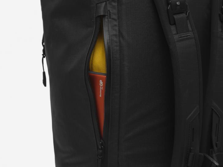 Db Journey The Element - 32 L
