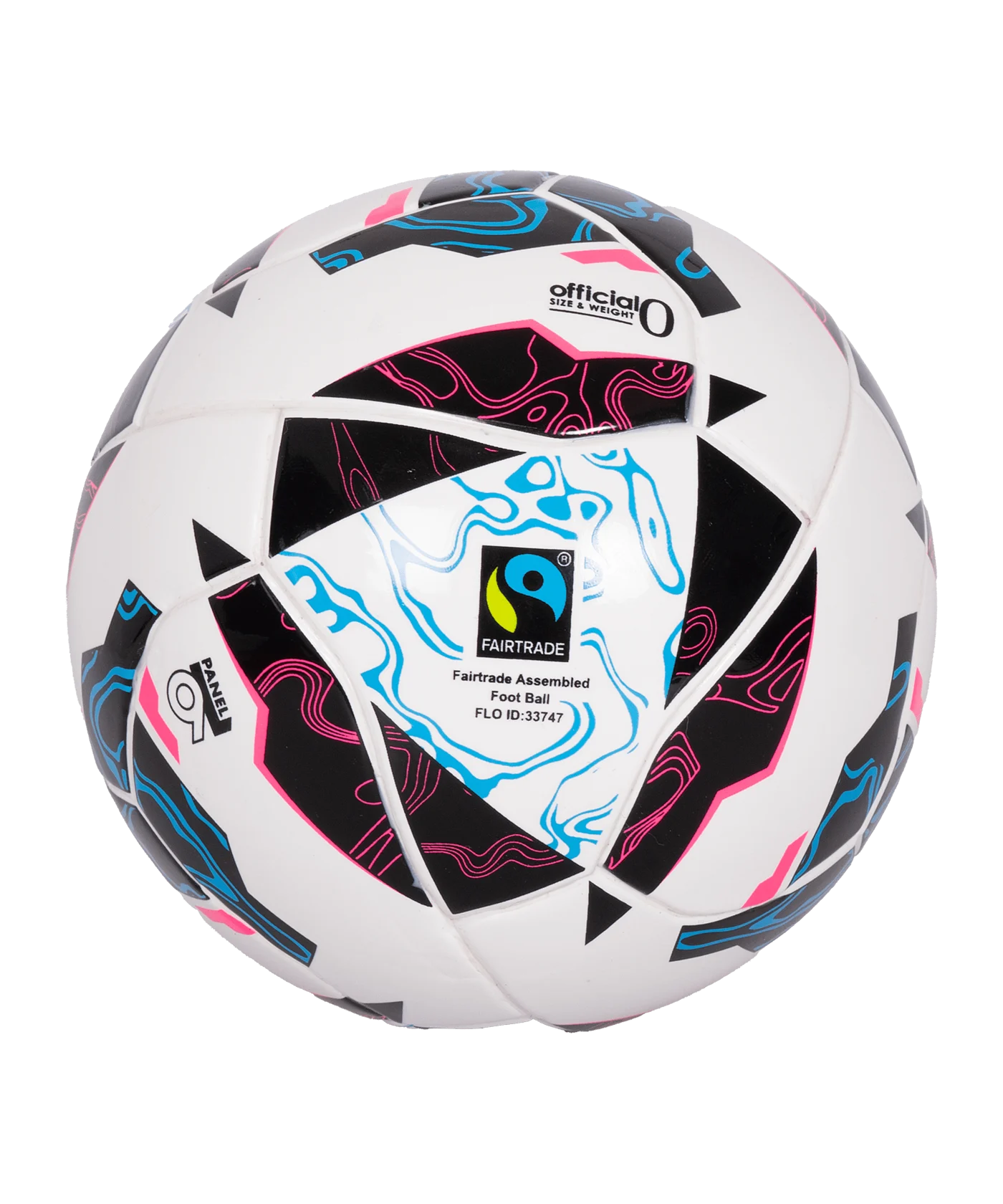 Cawila LIGA TRITON Mini-Fußballl | Fairtrade