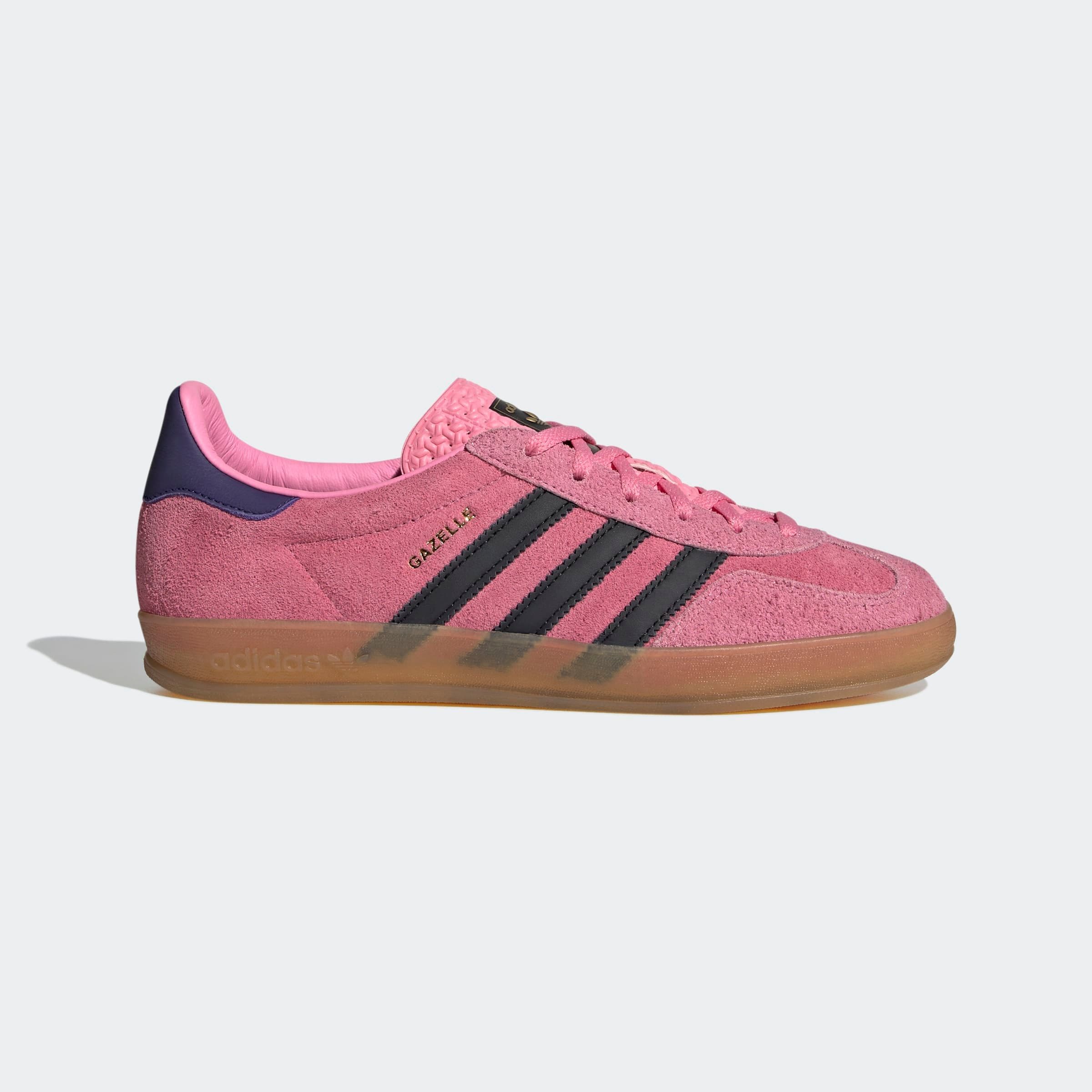 adidas Originals Sneaker »GAZELLE INDOOR«