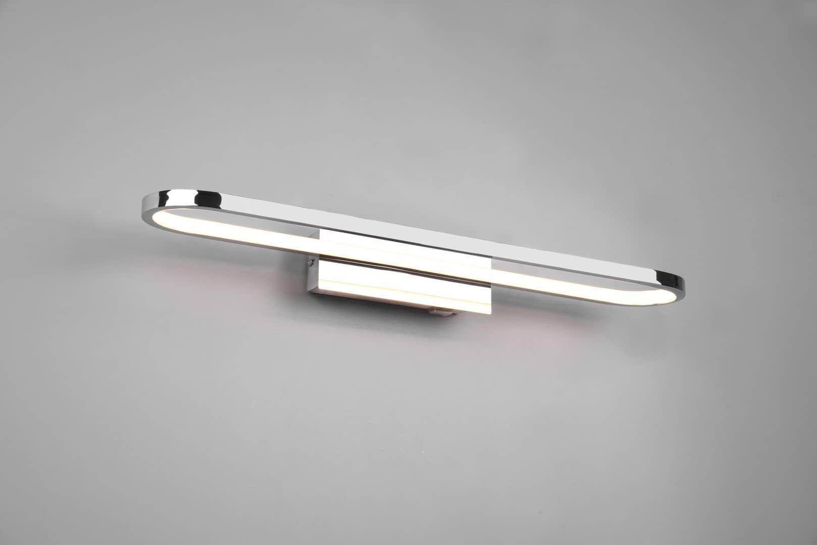 LED-Wandleuchte