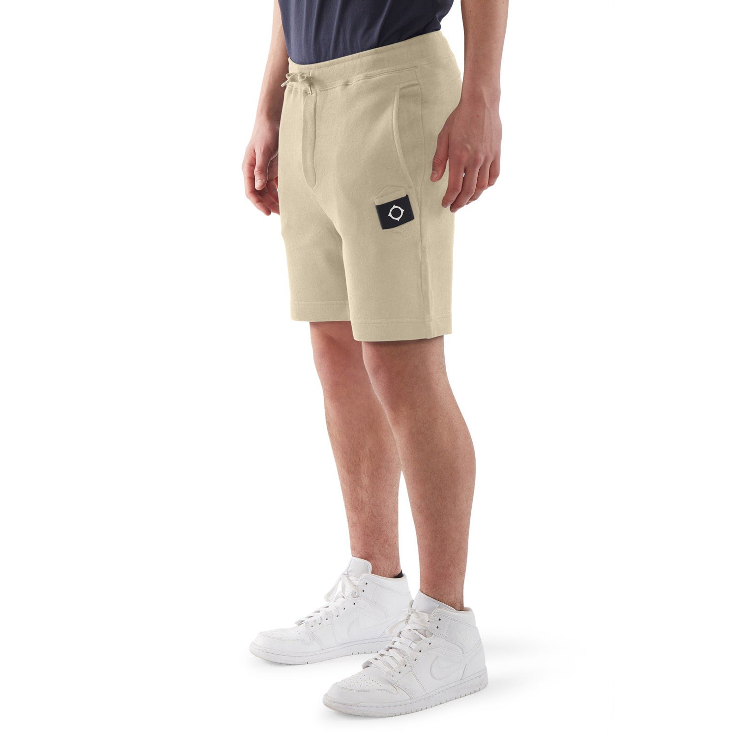 MA.STRUM  Core Sweat Short