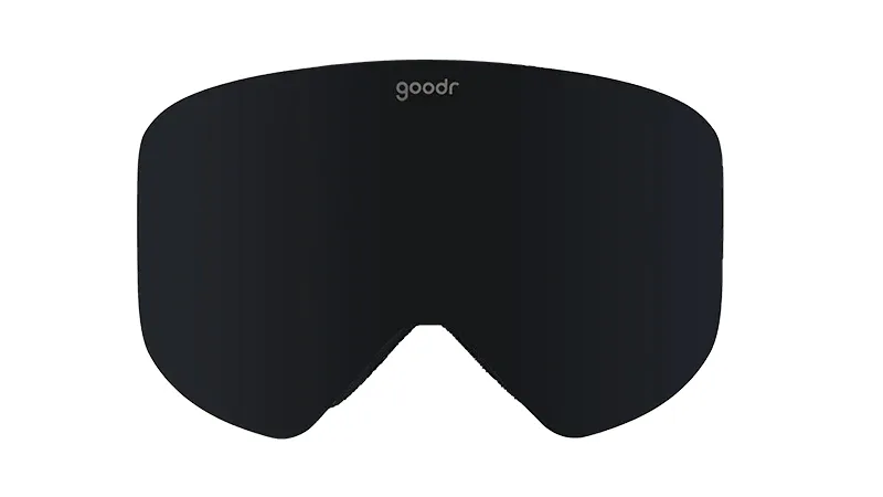 Goodr Sunglasses The Snowg Apres All Day