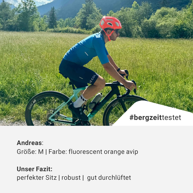 POC Ventral Air MIPS Fahrradhelm