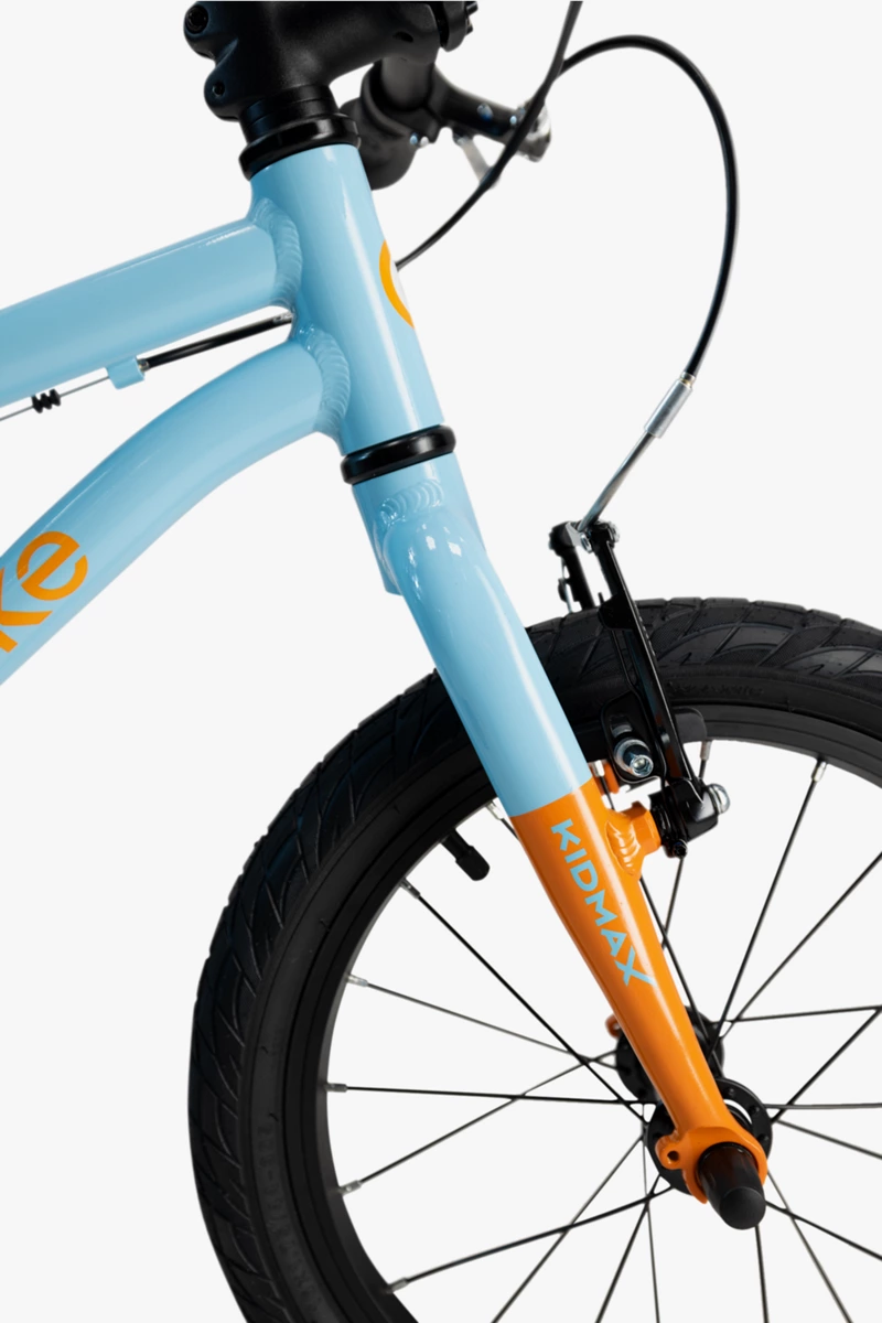 Stoke Kidmax 16 Kinder Citybike 2024