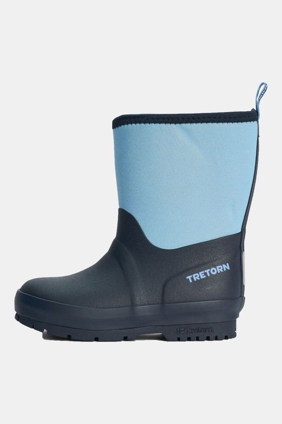 Tretorn Tretorn Kuling Neoprene Laars Kids