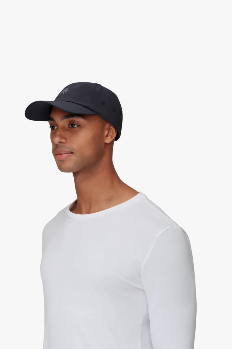 MAMMUT Sun Peak Cap