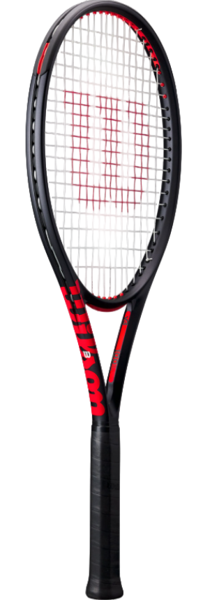Clash 100L V3 Tennisracket
