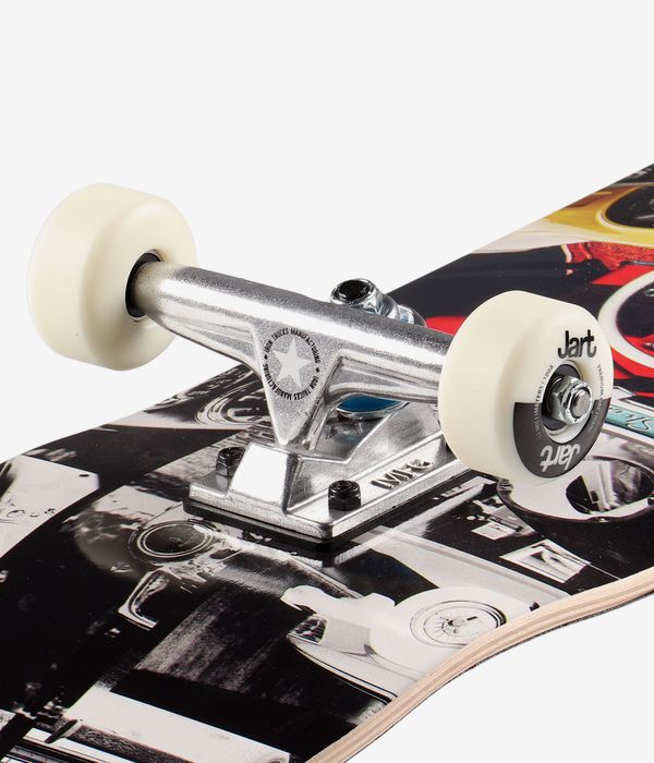 Jart Reel 7.75