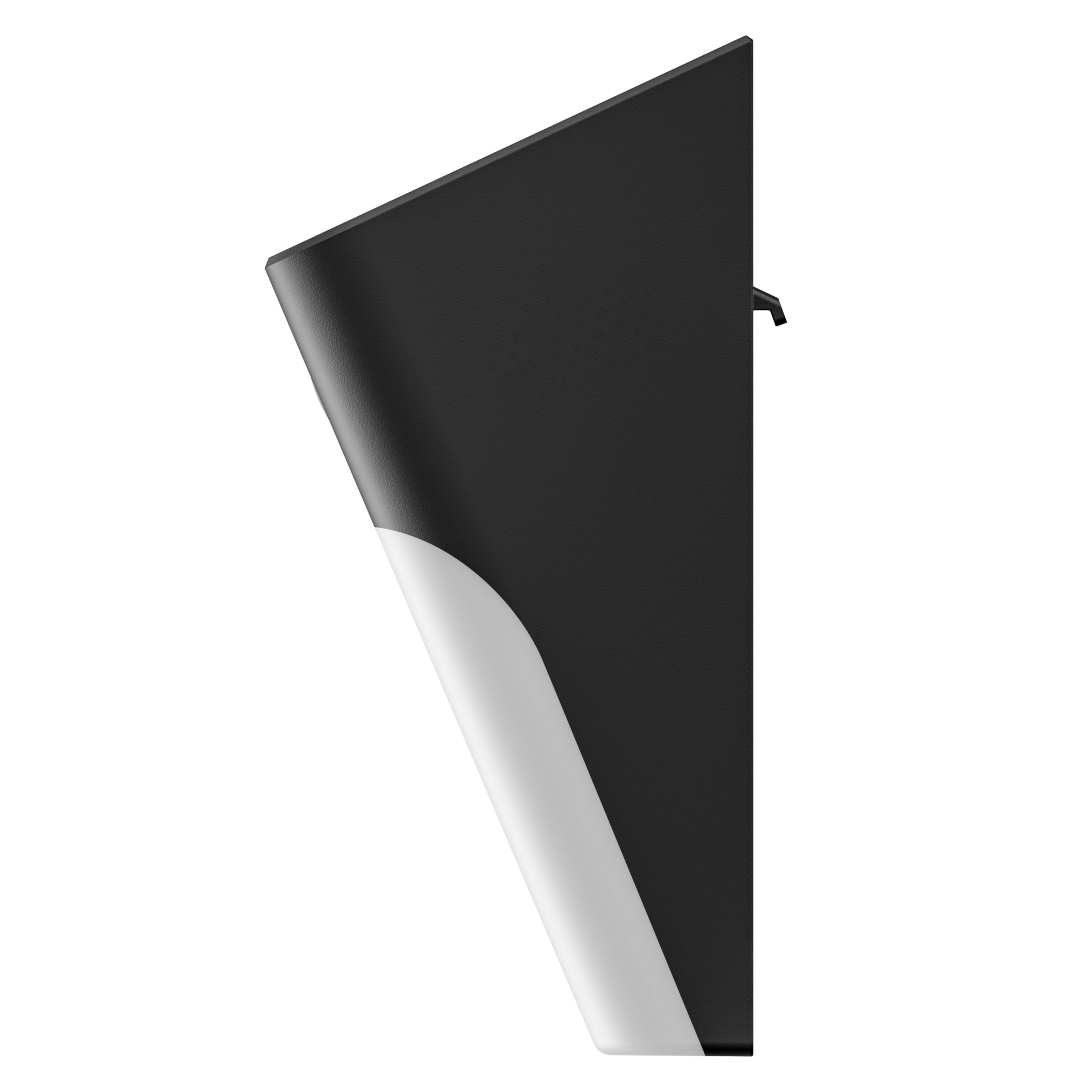 Eufy Solcelledrevet vegglampe med kamera S120
