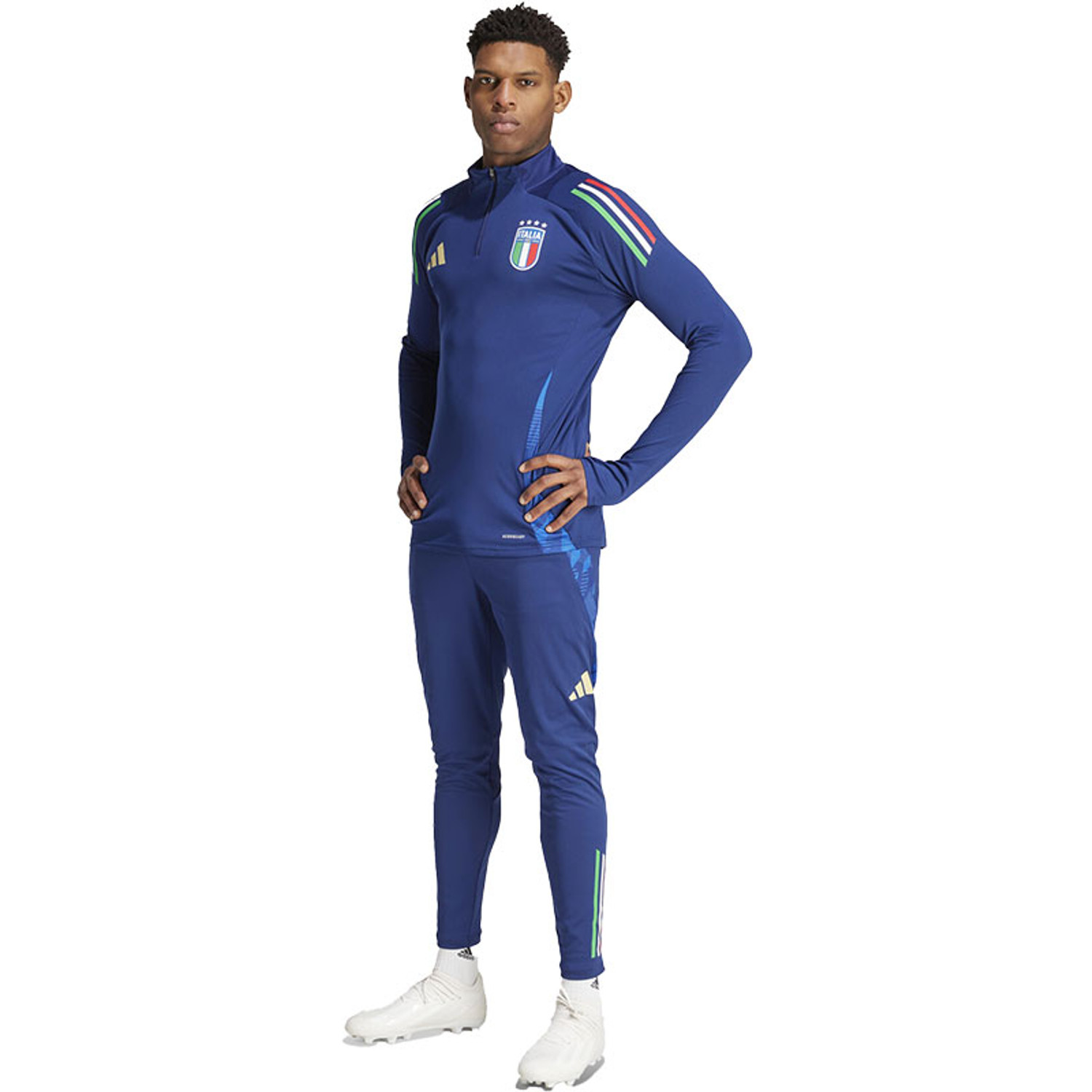 adidas Italië Trainingspak