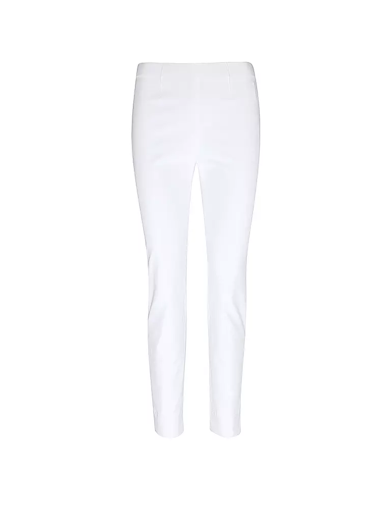 RAFFAELLO ROSSI Hose PENNY weiss