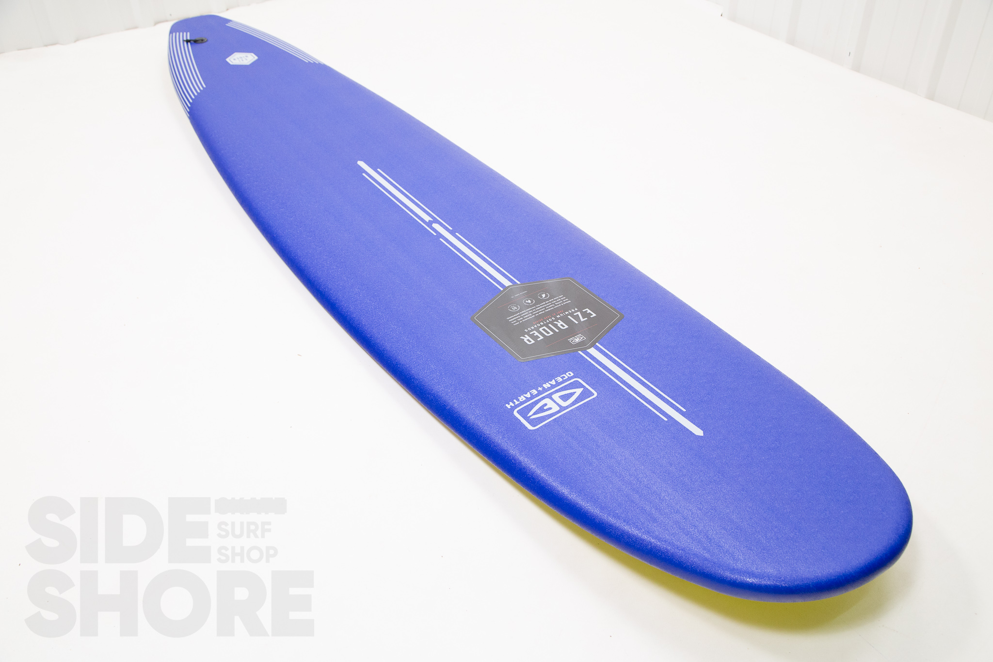 Ocean and earth EZI RIDER 9'0