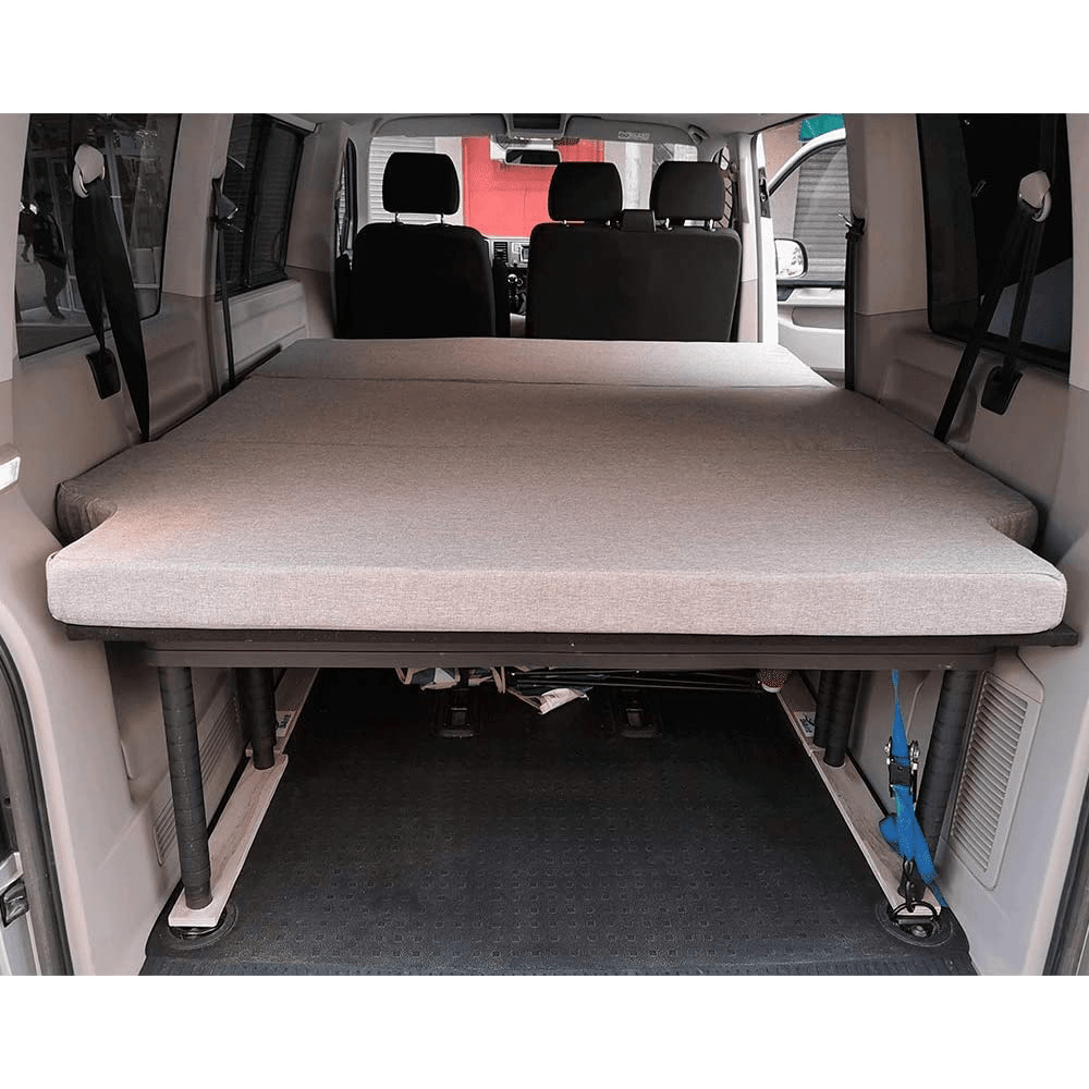 K'Foam VW T5, T6 opvouwbare matras