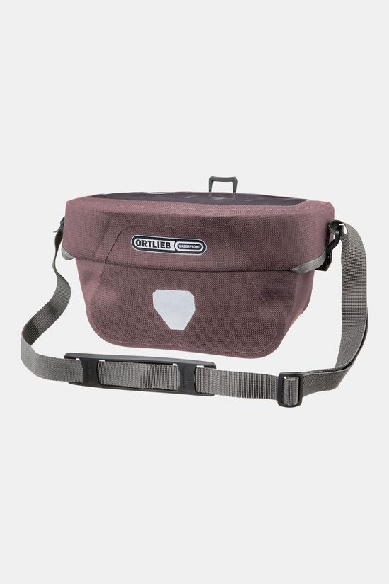 Ortlieb Ortlieb Ultimate Six Urban 5 L Stuurtas