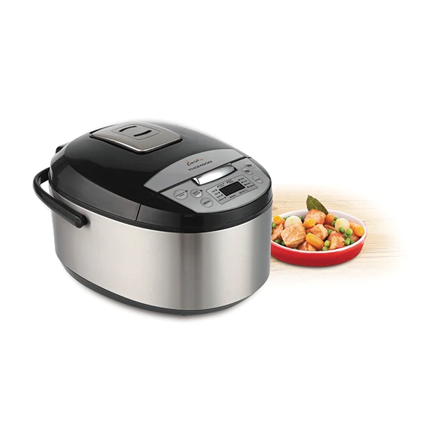Multicuiseur Crea Cook Easy 5 L 860 W Thomson