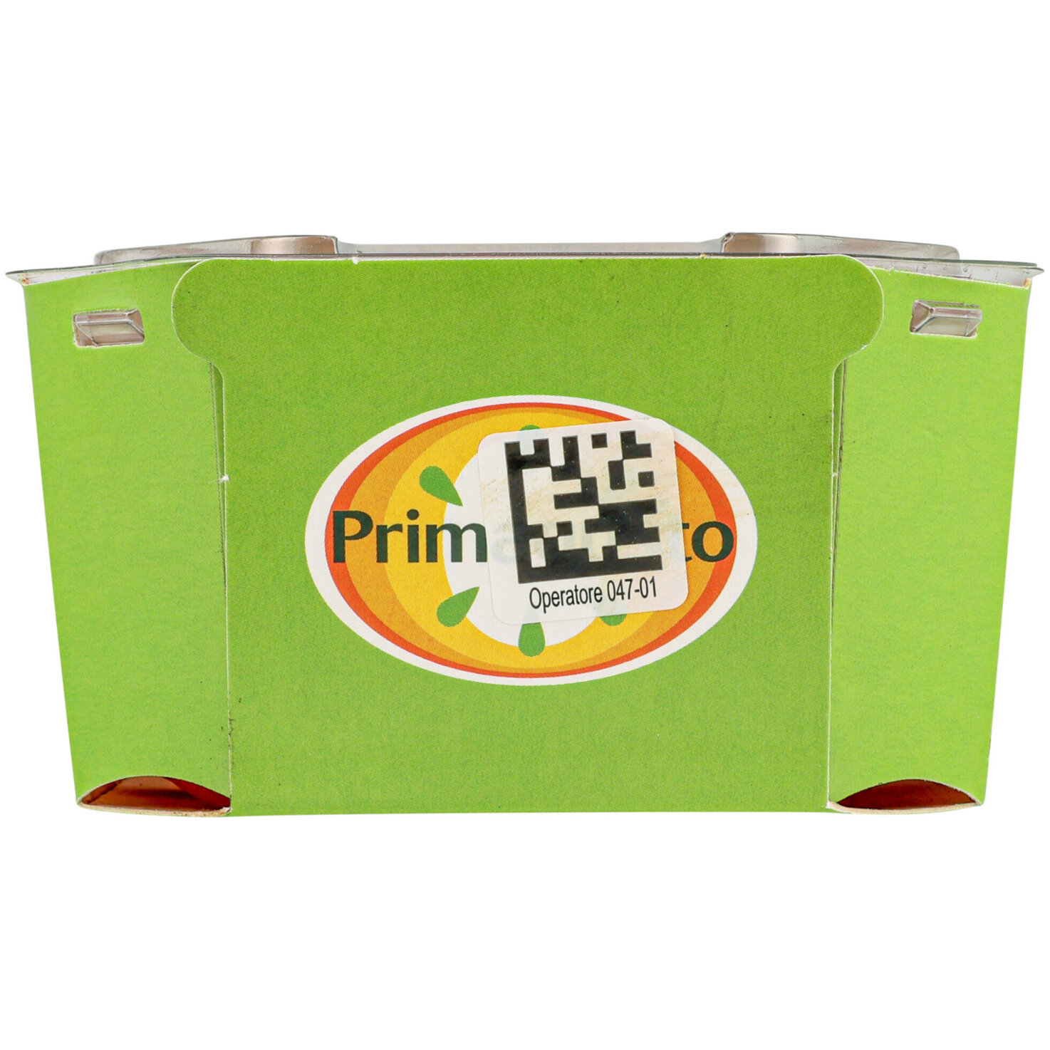 Primagusto Cherry-Rispentomaten -