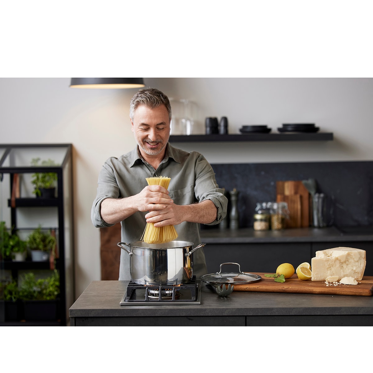 By Tareq Taylor Amandine Casserole 6,2 liter