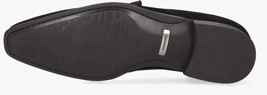 MAGNANNI bruine magnanni nette schoenen 23696
