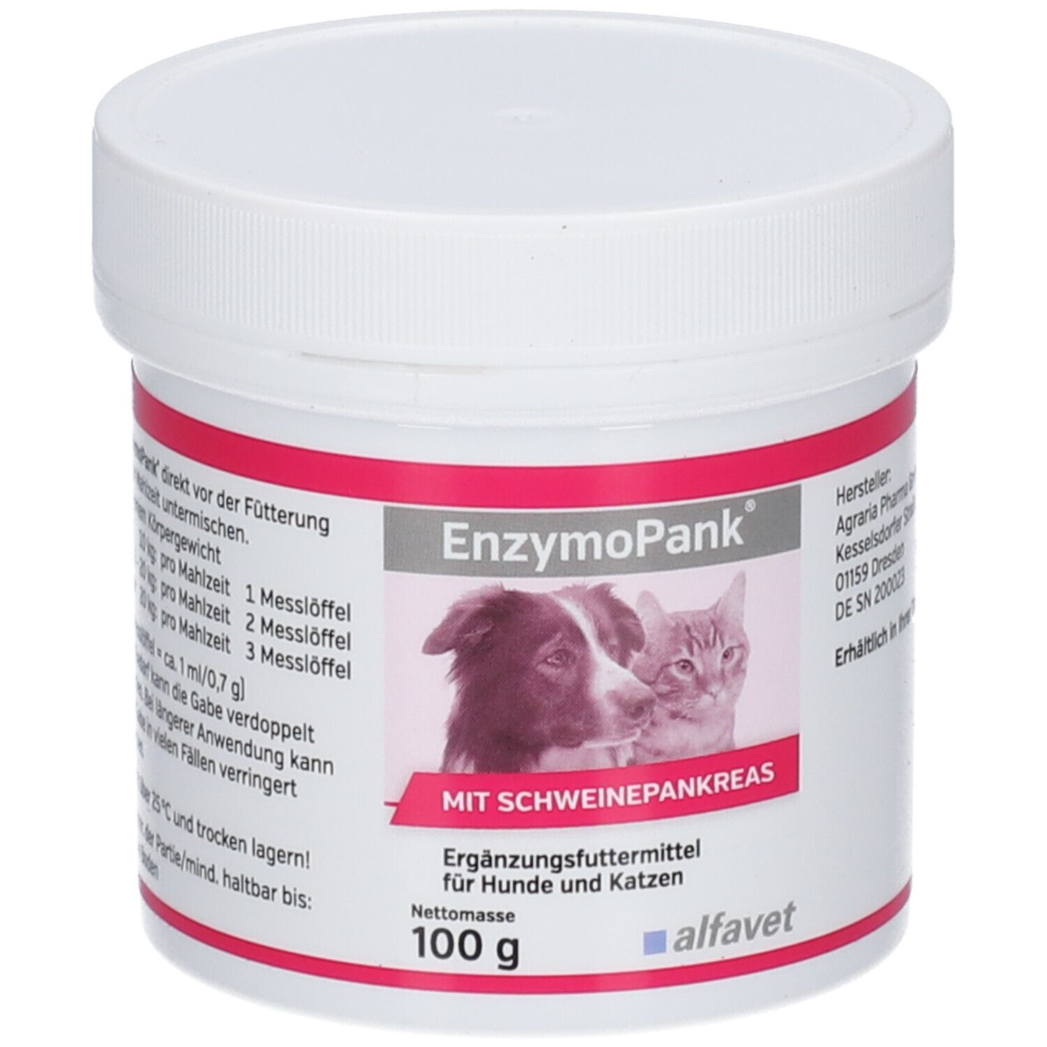 EnzymoPank®