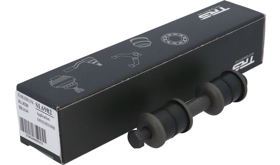 Stabilisatorbolt