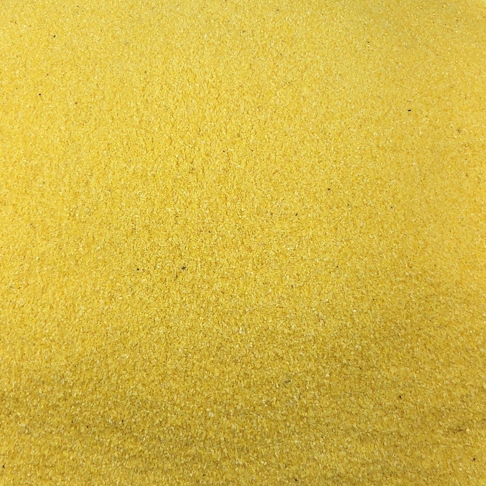 Polenta Bio en Vrac 500g Vrac Bio
