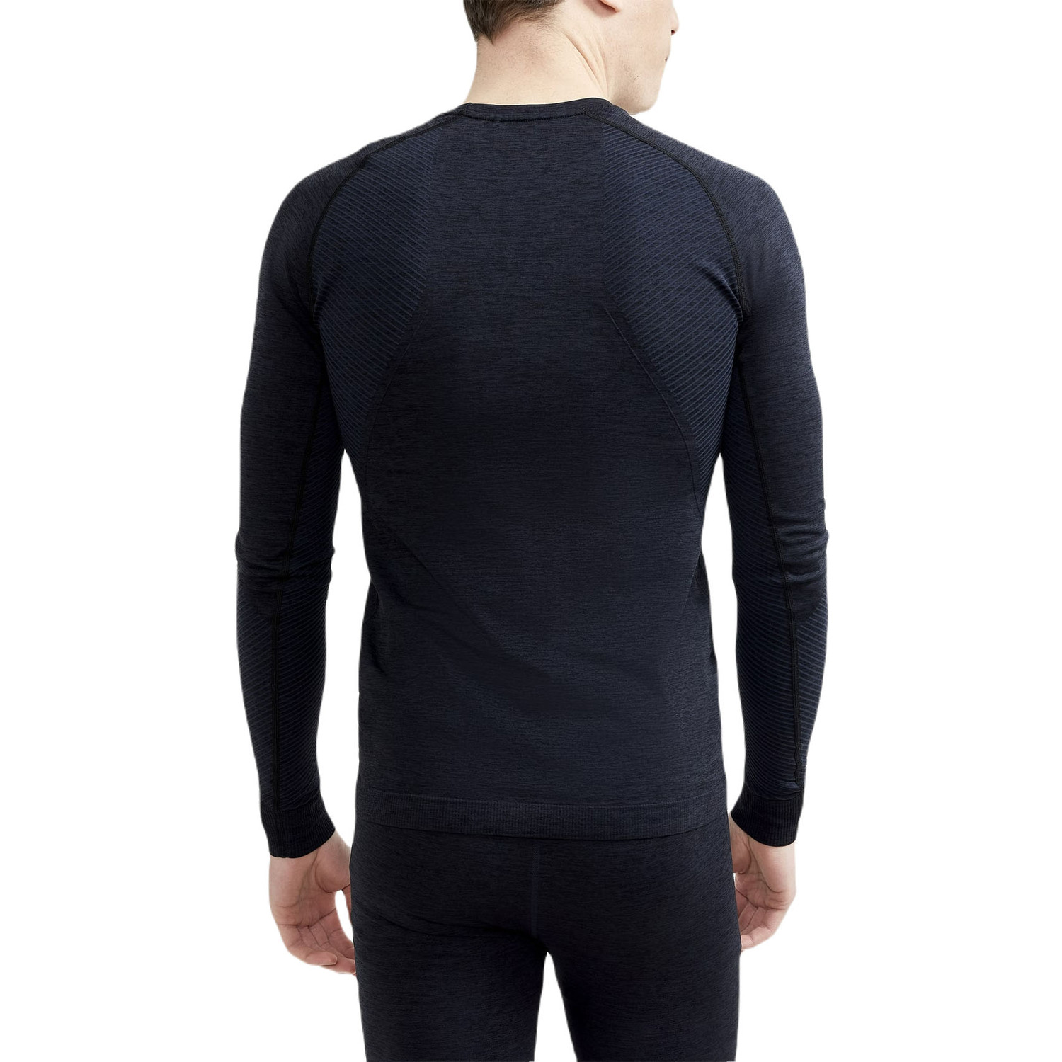 Craft Core Dry Active Comfort Longsleeve Heren