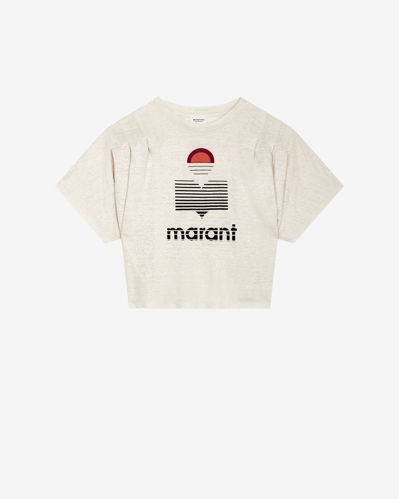 TEE-SHIRT KYANZA