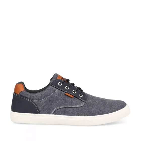 Baskets JEANS DENIM SIDE