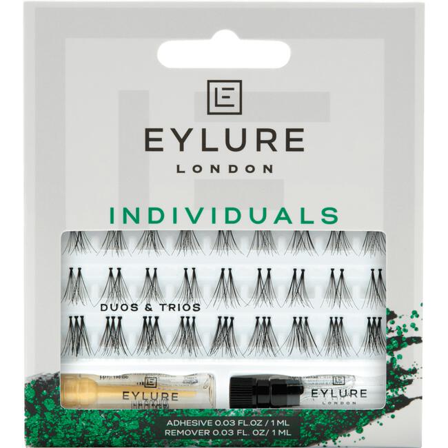 Eylure Lash Pro Individuals Duos & Trios