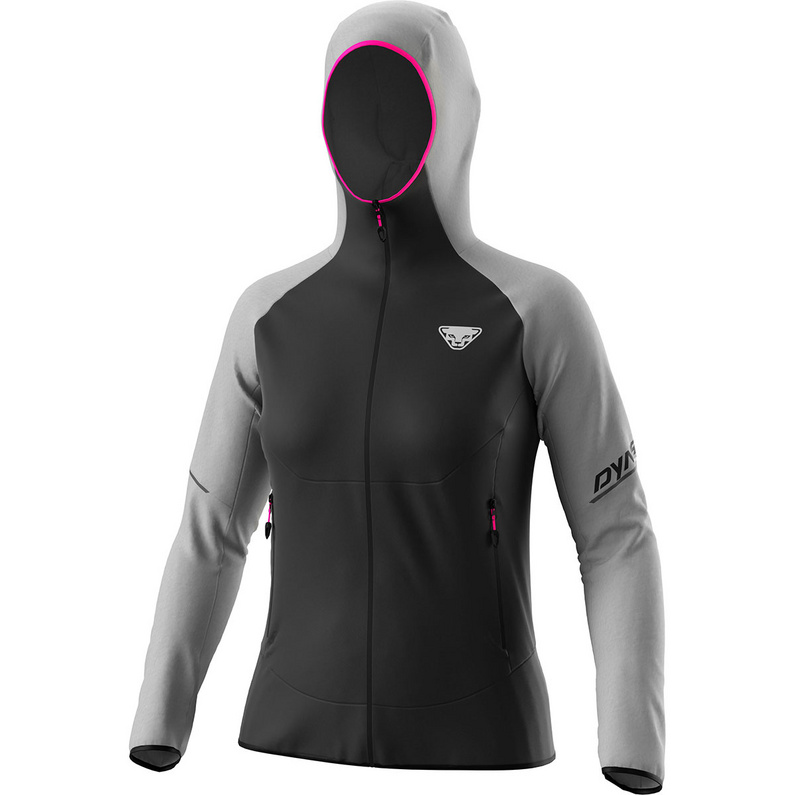 Dynafit Damen Transalper DST Jacke