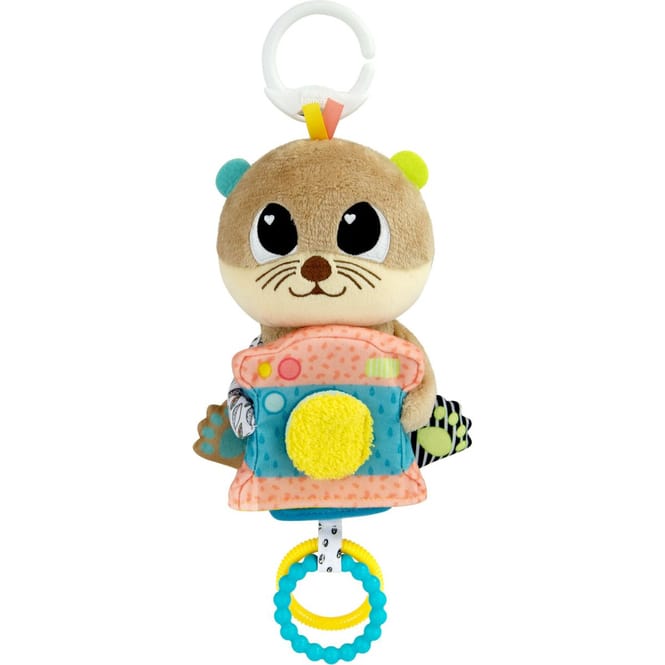 Lamaze - Plüschfigur Otter