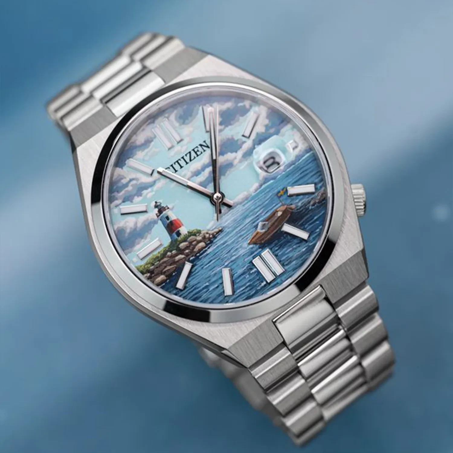 IFL Watches Tsuyosa Archipelago ARCBWC