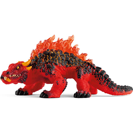 Schleich lava-firben 70156