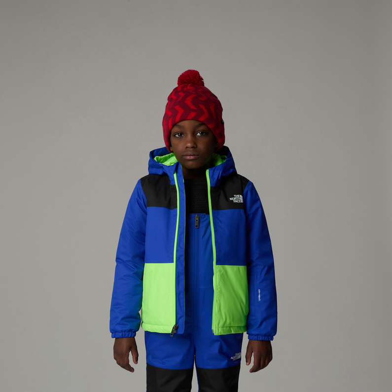 The North Face Kinder Kids Freedom Insulated Jacke