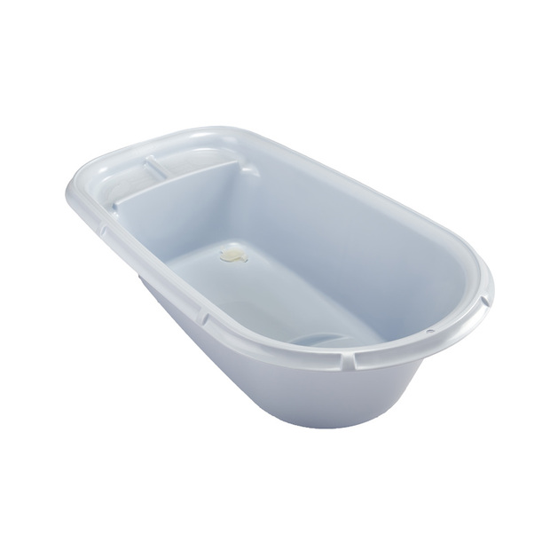 Baignoire LUXE - Fleur Bleue - THERMOBABY