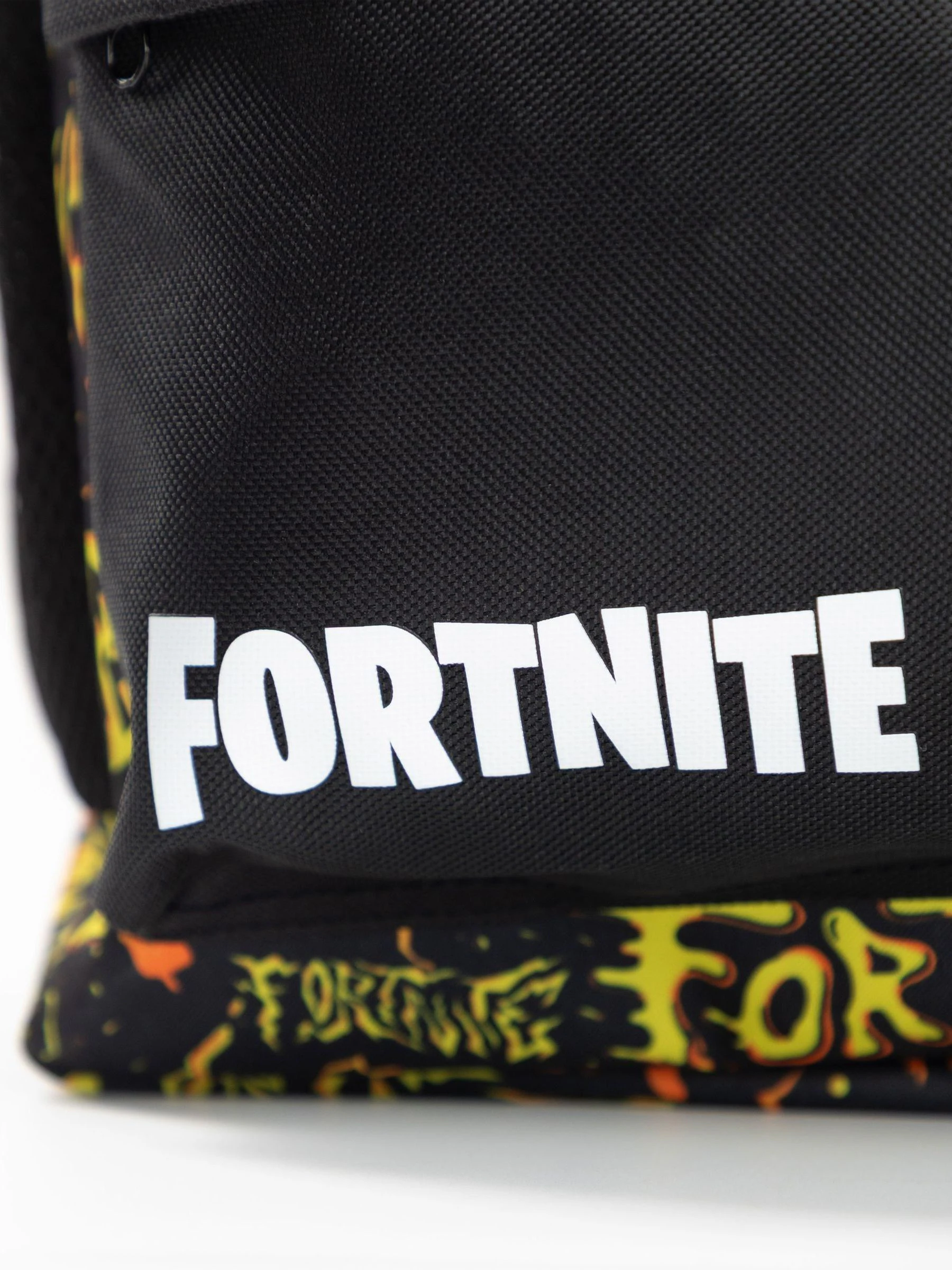 Vanilla Underground Fortnite Logo Backpack