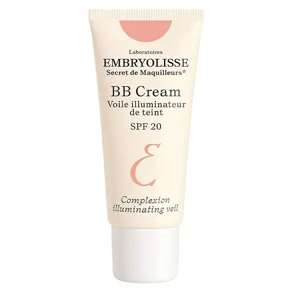 Embryolisse Makeup Artists' Secret BB Cream FPS 20 30ml