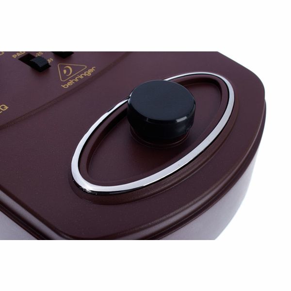 Behringer V-Tone Acoustic ADI21 Preamp/Effektpedal