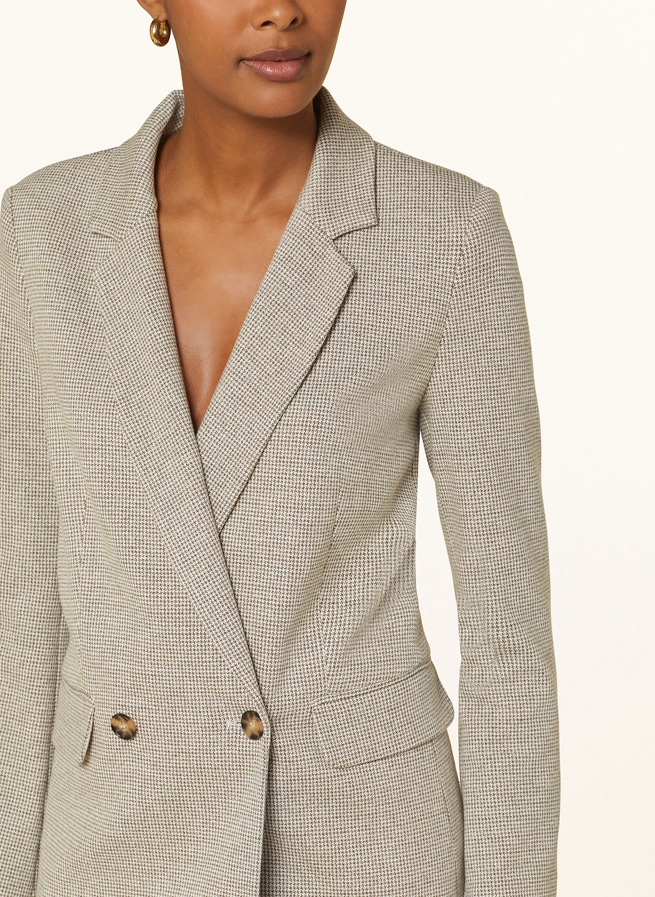 oui Blazer