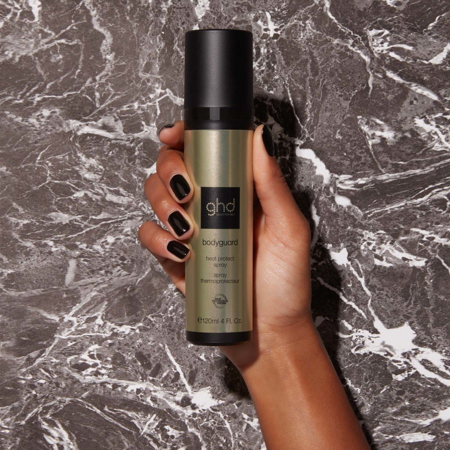 ghd Bodyguard Heat Protect Spray 120ml