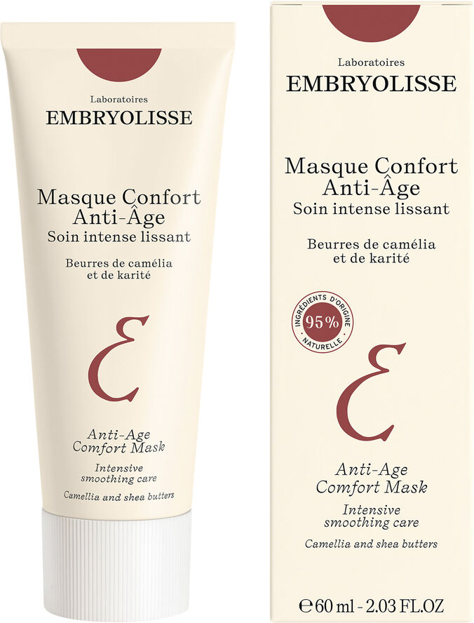 Embryolisse Anti Age Comfort Mask