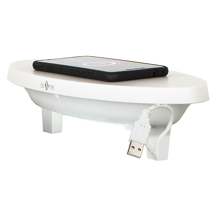 Plateau de recharge à induction pour purificateur d'air Lendou