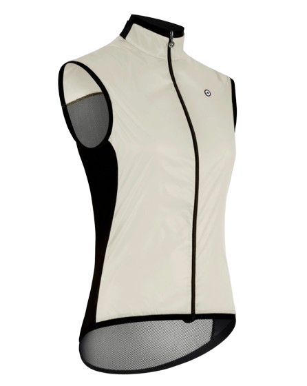 Assos UMA GT C2 Vest, Moon Sand