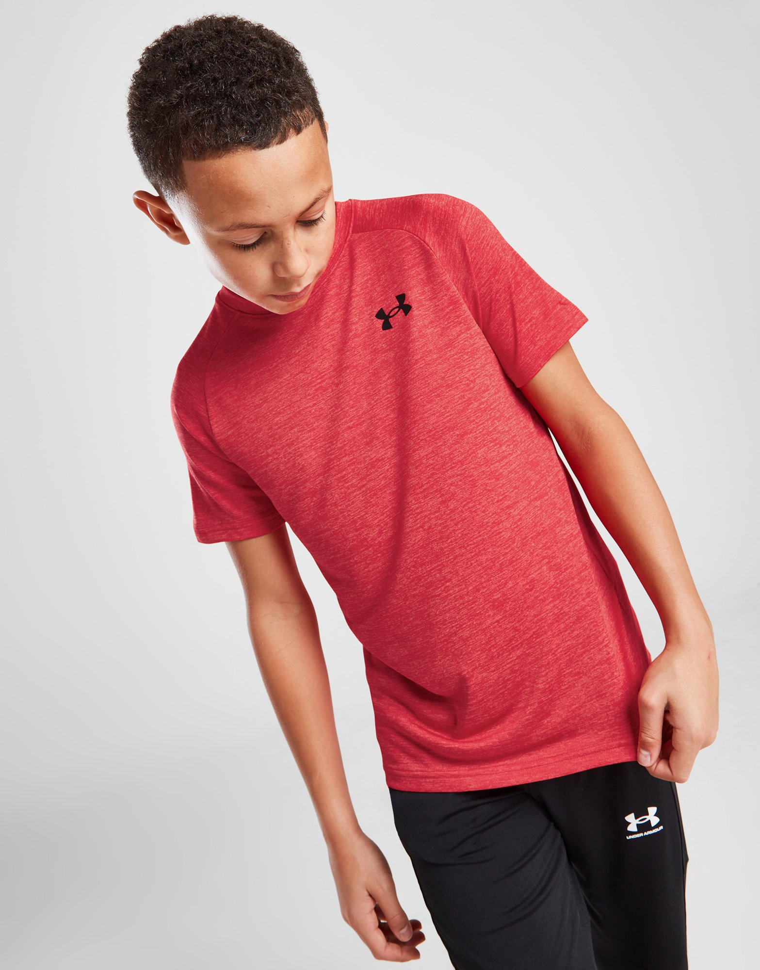 Under Armour T-shirt Tech 2.0 Junior