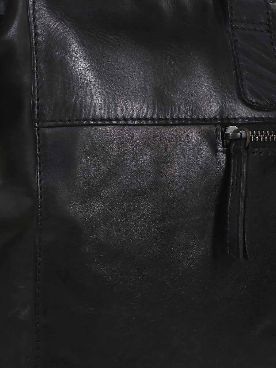 Sac ordinateur Bear Design Cow Lavato Sam 17 pouces