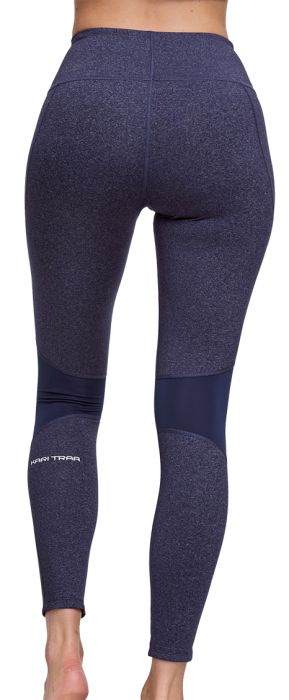 Julie High Waist Tights Women løbetights