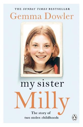 My Sister Milly (Paperback)