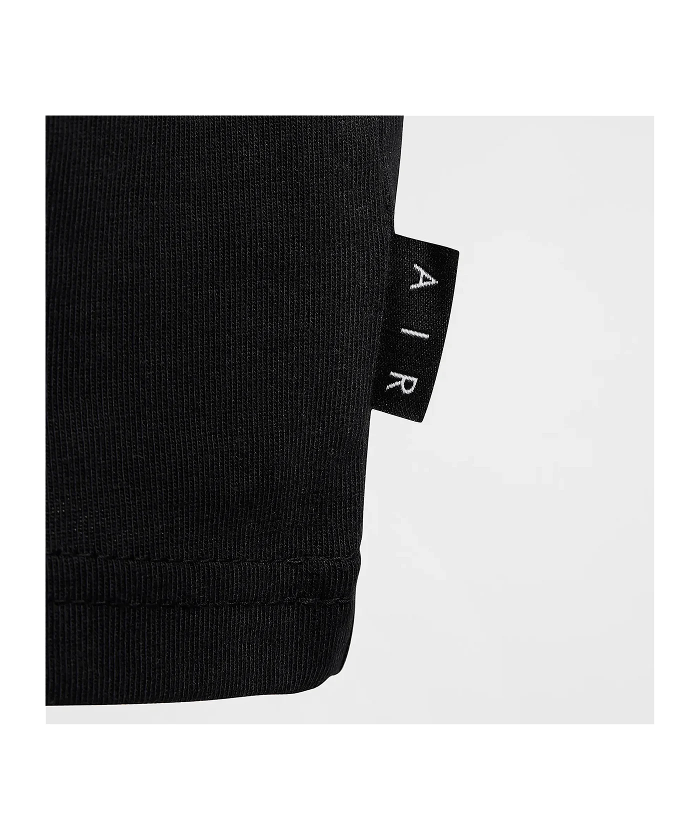 Nike M90 T-Shirt Schwarz F010