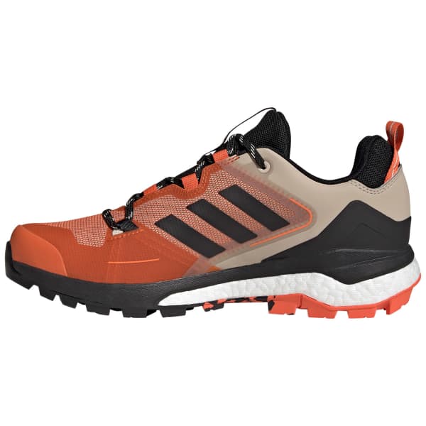 Chaussure de randonnée basse ADIDAS TERREX SKYCHASER 2 GORE-TEX SEORIM/NOIESS/BEIMER