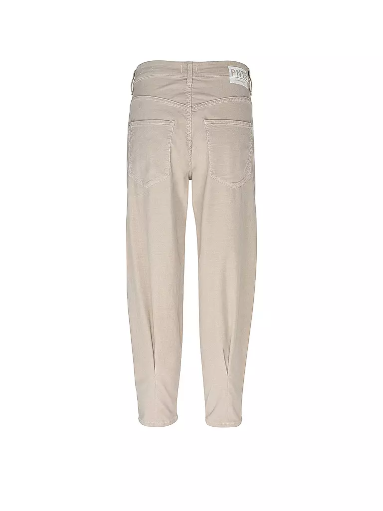 PNTS Businesshose  beige